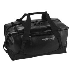 Eagle Creek Migrate Duffel 40L in Black